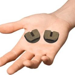 Best Sale 🔔 Mon Ster Rounded Brake Pads For Standard & YK2 Flame Calipers (Set Of 2) 😍 -bicycle Shop u63 7023 9