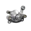 Brand new 💯 Mon Ster Silver Brake Caliper With Right Arm For Scooters & Mini Bikes 🌟