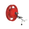Brand new ✨ Mon Ster 36 Volt Hub Motor & Red Rim For The Jetson Bolt Electric Bike ⭐