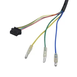 Brand new ✨ Mon Ster 36 Volt Hub Motor & Red Rim For The Jetson Bolt Electric Bike ⭐ -bicycle Shop w02 434 3 2