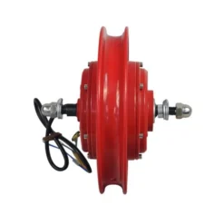 Brand new ✨ Mon Ster 36 Volt Hub Motor & Red Rim For The Jetson Bolt Electric Bike ⭐ -bicycle Shop w02 434 5 2