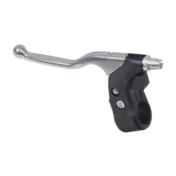 bicycle Shop 44 Best deal ✨ Mon Ster Brake Lever - Polished Aluminum (Left Side) 🤩