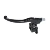 Buy 🎁 Mon Ster Black Left Brake Lever For The Mantis Tri-Rad Folding Adult Tricycle 😉 -bicycle Shop y23 3104 6 2