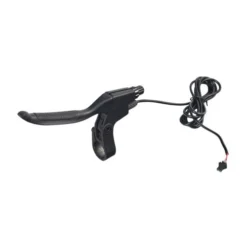 Best reviews of 😉 Mon Ster Left Side Brake Lever With Wires For The Swagtron EB5 Pro Electric Bike 🌟