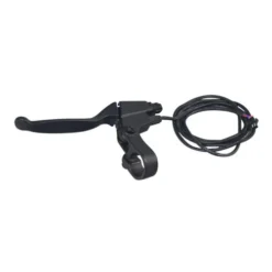 bicycle Shop 11 Discount ⭐ Mon Ster 2-Wire Brake Lever For Jetson® Electric Bicycles 😍
