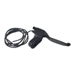 Discount ⭐ Mon Ster 2-Wire Brake Lever For Jetson® Electric Bicycles 😍 -bicycle Shop y23 3136 2