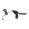 Best deal 😍 Mon Ster Right Side Brake Lever With Wires For The Swagtron EB5 Pro Electric Bike ⭐ -bicycle Shop y23 b2