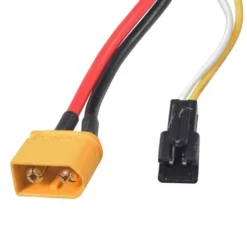 Best reviews of ❤️ Mon Ster 36 Volt YCKH262-001-36 Brushless Voltage Controller For The Swagtron EB5 Electric Bike ⭐ -bicycle Shop z09 1869 3