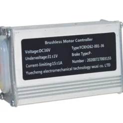 Best reviews of ❤️ Mon Ster 36 Volt YCKH262-001-36 Brushless Voltage Controller For The Swagtron EB5 Electric Bike ⭐ -bicycle Shop z09 1869 7