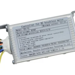 Best Pirce 🧨 Mon Ster UD1-UL 36 Volt Brushless Motor Control Module With Bluetooth For The Jetson® Bolt Electric Bike ⌛ -bicycle Shop z09 1871 3