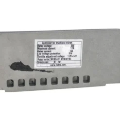 Top 10 😍 Mon Ster Control Module For The ANCHEER 26" 350W Electric Mountain Bike ⭐ -bicycle Shop z09 1907 4