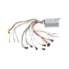 Buy ✨ Mon Ster Control Module For The Jetson® LX10 Folding Electric Bicycle ✨ -bicycle Shop z09 1928 1